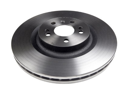 Mercedes Brake Disc Fremax Painted 164421141290