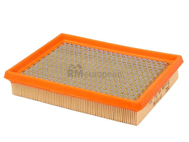 VW-Audi Air Filter Mahle 077133843