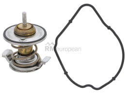 Mercedes Thermostat Mahle Behr 6462001115
