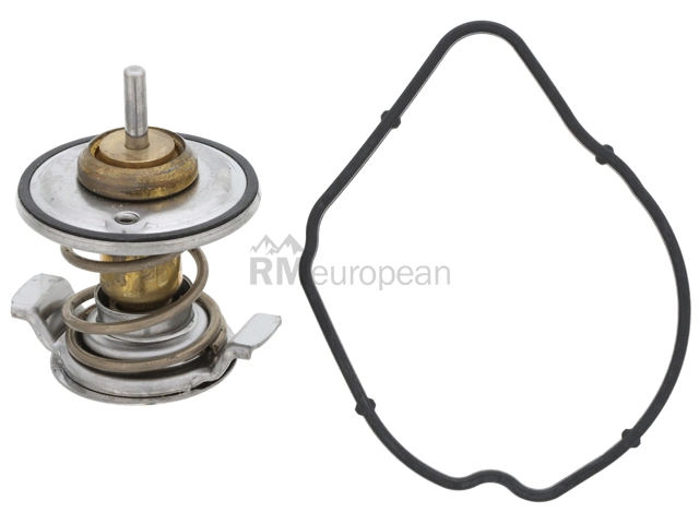 Mercedes Thermostat Mahle Behr 6462001115