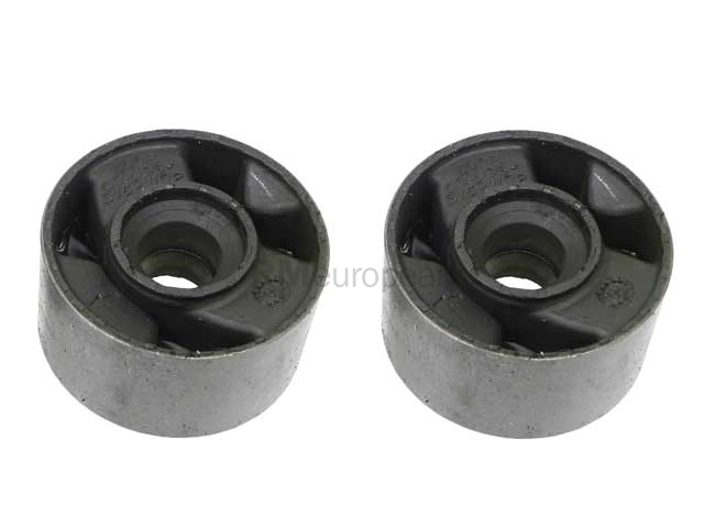 BMW Bushing Set Lemfoerder 31129058815