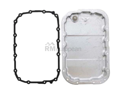 BMW Transmission Oil Pan Genuine BMW 24117581605