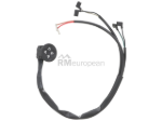 Porsche Power Seat Switch Aftermarket 92861318201