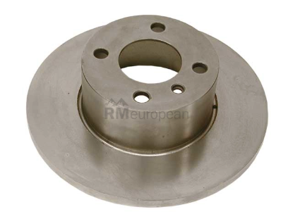 BMW Brake Disc ATE 34111163128