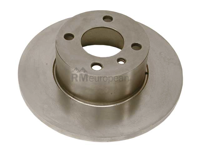 BMW Brake Disc ATE 34111163128