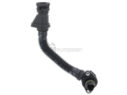 BMW Crankcase Breather Hose Genuine BMW 11157843151