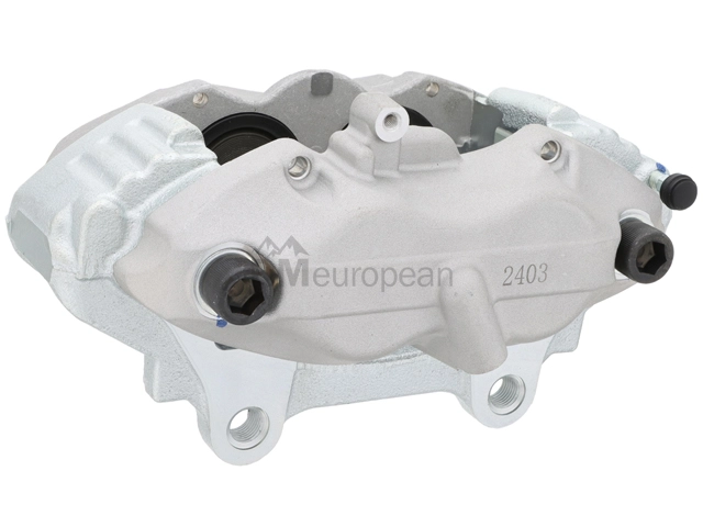 Mercedes Brake Caliper Budweg 0034206383