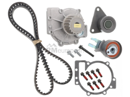 Volvo Timing Belt Kit Hepu 306088003