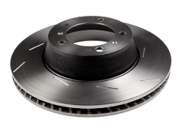 Porsche Brake Disc Fremax Painted 971615602P