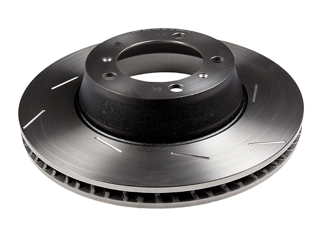 Porsche Brake Disc Fremax Painted 971615602P