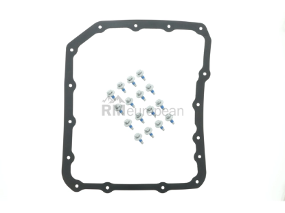 BMW Transmission Pan Gasket Meistersatz 24112468332