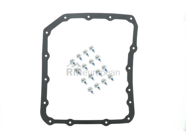BMW Transmission Pan Gasket Meistersatz 24112468332