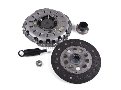 BMW Clutch Kit LuK 21217515146
