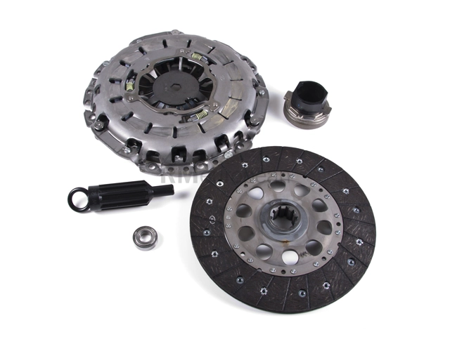 BMW Clutch Kit LuK 21217515146
