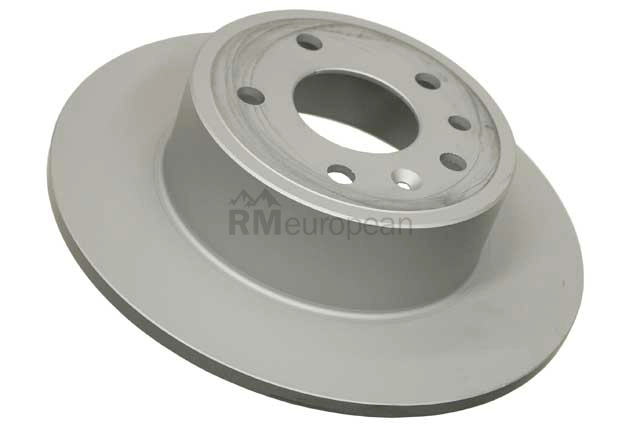 Saab Brake Disc Zimmermann Coat Z 5391578