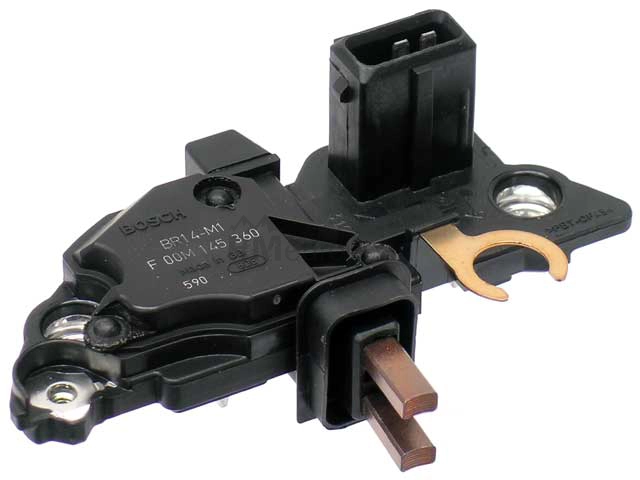 BMW Voltage Regulator Bosch 12317559183