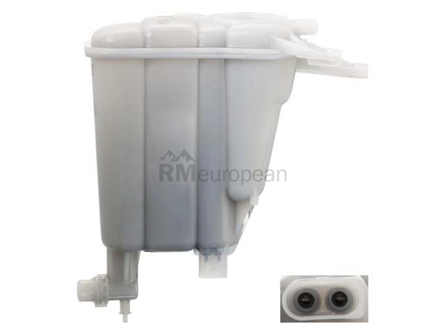VW-Audi Coolant Expansion Tank febi bilstein 8K0121405R