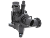 Land Rover Thermostat Assembly Wahler LR180316