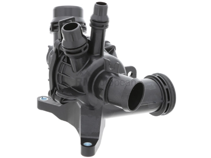Land Rover Thermostat Assembly Wahler LR180316