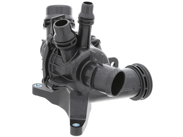 Land Rover Thermostat Assembly Wahler LR180316