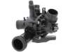 Land Rover Thermostat Assembly Wahler LR180316