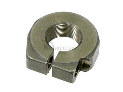 Mercedes Wheel Hub Nut Genuine Mercedes 0009904360
