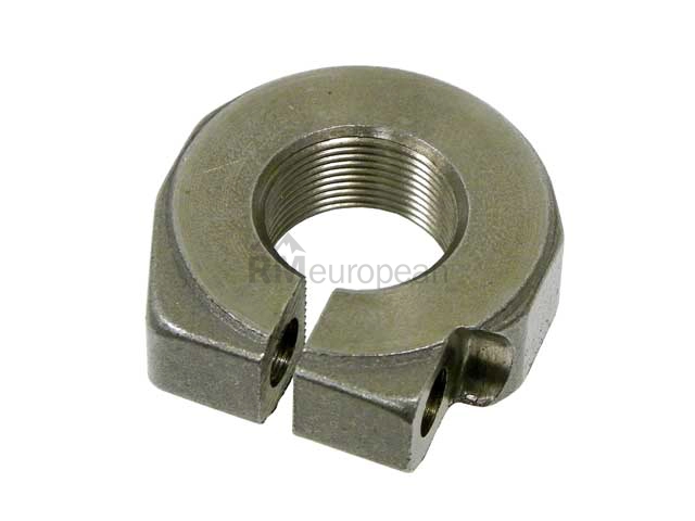 Mercedes Wheel Hub Nut Genuine Mercedes 0009904360