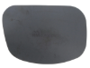 Porsche Fog Light Opening Cover Genuine Porsche 90250505521GRV
