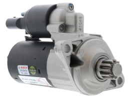 VW-Audi Starter Bosch 02E911023SX