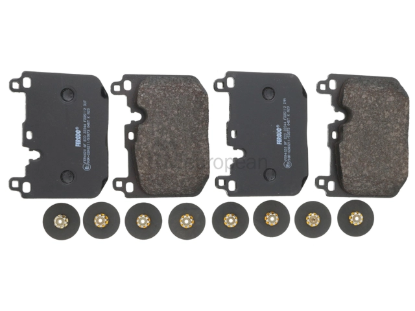Brake Pad Set Ferodo 34106889266