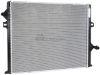 BMW Radiator Nissens 17118741830