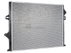 BMW Radiator Nissens 17118741830