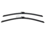 Mini Wiper Blade Set Bosch 61610049744