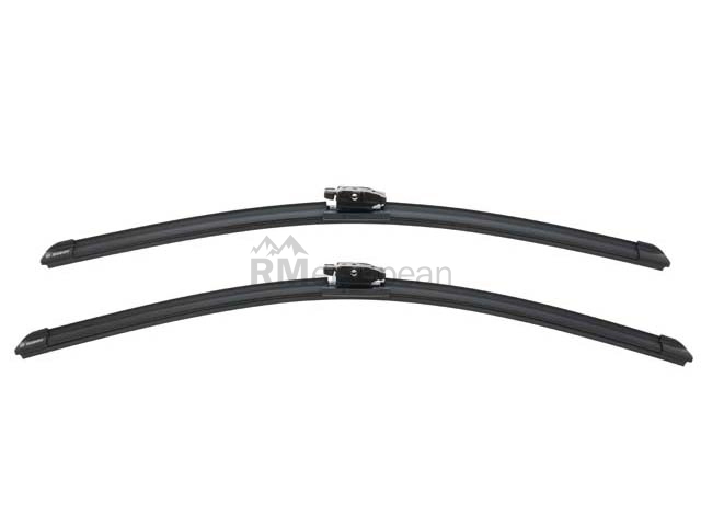 Mini Wiper Blade Set Bosch 61610049744