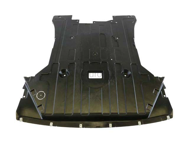 BMW Undercar Shield Genuine BMW 51757213662