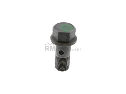 Mercedes Bolt Genuine Mercedes 0019972401