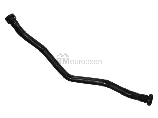 BMW Air Injection Hose Genuine BMW 11721433821