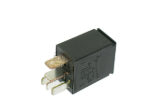 Mercedes Multi Purpose Relay Hella 0009827223
