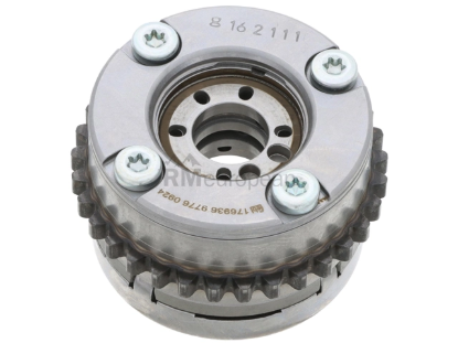 Mercedes Camshaft Adjuster febi bilstein 2780507300