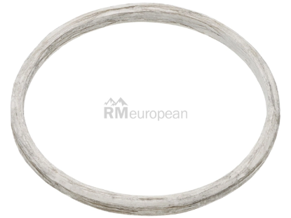 Porsche Exhaust Seal Ring Victor Reinz PAB253115A