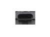 BMW Air Mass Sensor Bosch 13627612746