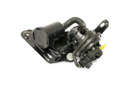 VW-Audi Fuel Vapor Detection Pump Genuine VW/Audi 8P0906201A
