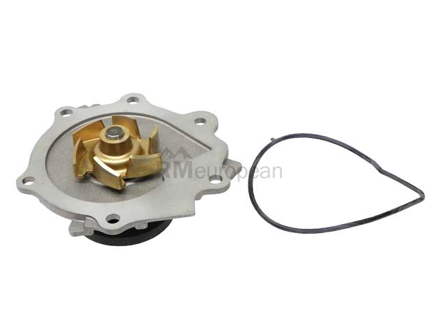 Volvo Water Pump Graf 31293303