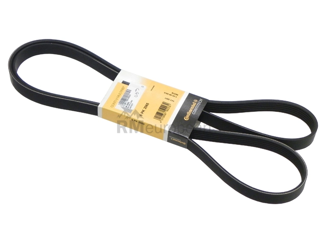 BMW Belt 6K X 2065 Continental 11288477786