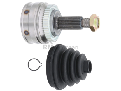 Saab C.V. Joint Pro Parts 4000659