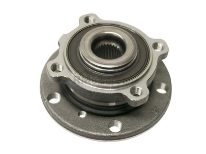 Mini Wheel Hub Schaeffler 31209813406