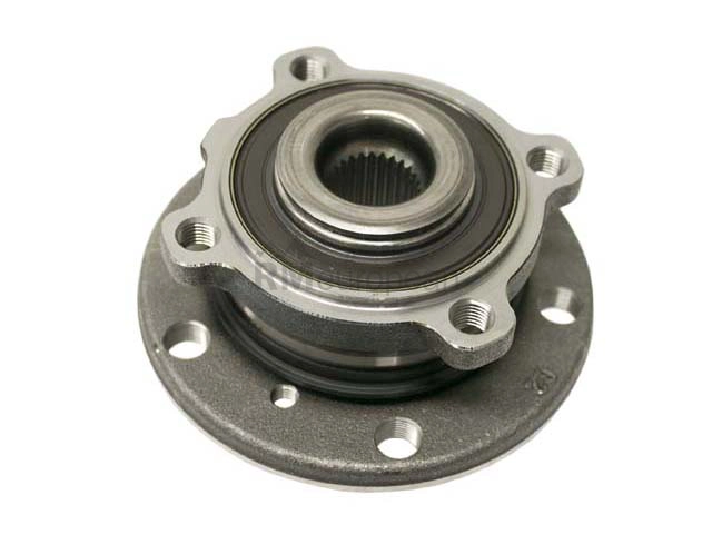 Mini Wheel Hub Schaeffler 31209813406