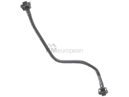 VW-Audi Water Hose Genuine VW/Audi 4G0121081EQ