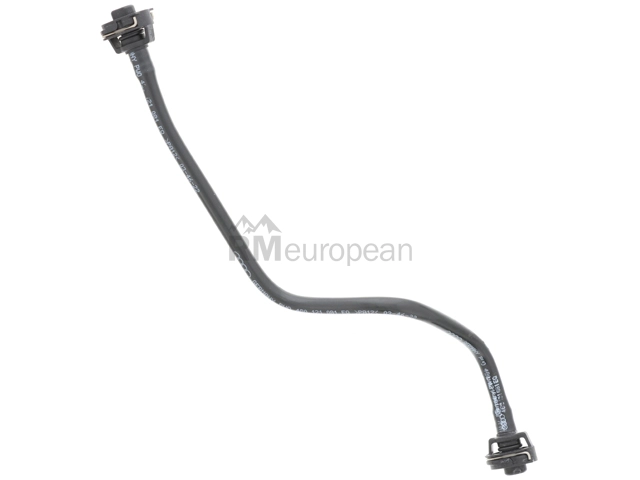VW-Audi Water Hose Genuine VW/Audi 4G0121081EQ
