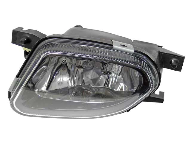 Mercedes Fog Light Hella 2118201156